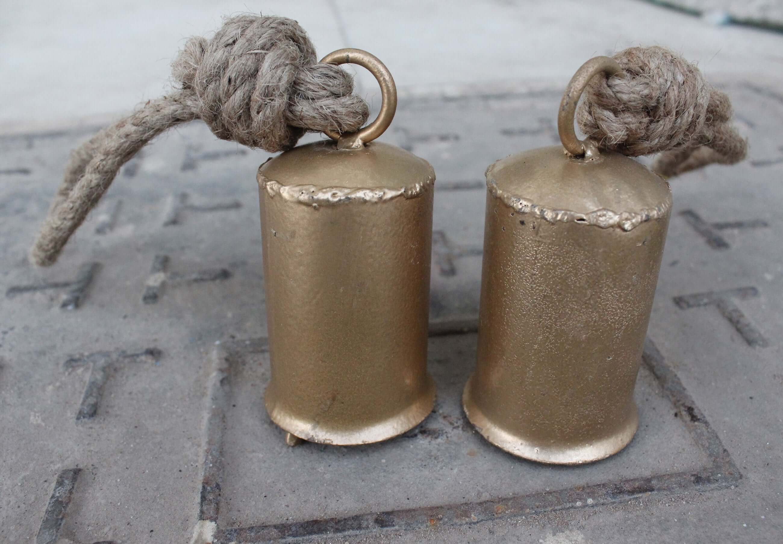 Christmas bell Jingle bell